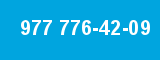 977 776-42-09